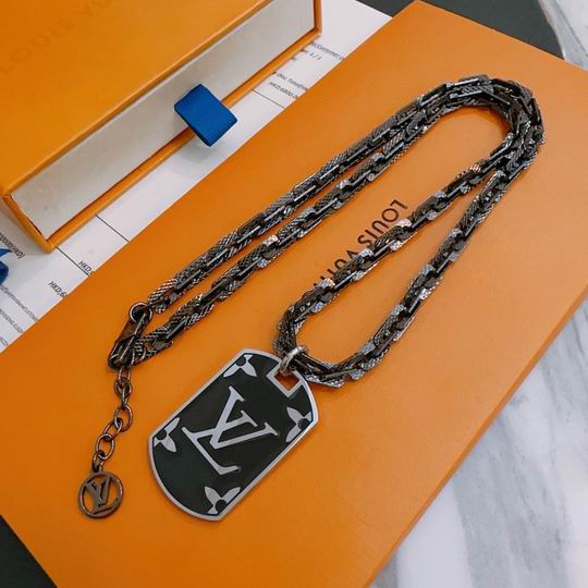 LV Necklace 11lyh530